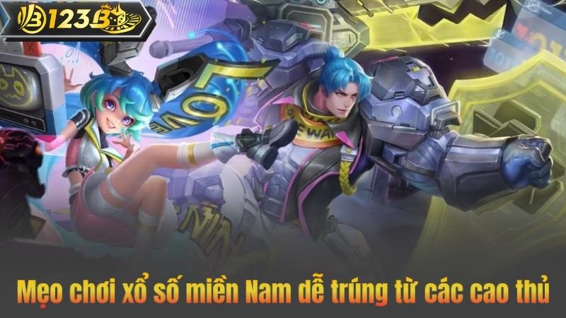 Mẹo chơi xổ số miền Nam dễ trúng từ các cao thủ