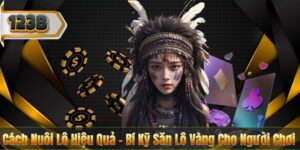 Cách Nuôi Lô Hiệu Quả – Bí Kỹ Săn Lô Vàng Cho Người Chơi